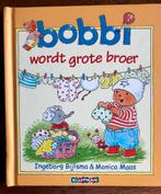 Bobbi Boekjes - Ingeborg Bijlsma & Monica Maas, Ophalen of Verzenden, Zo goed als nieuw, Monica Maas; Ingeborg Bijlsma, 2 tot 3 jaar