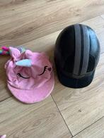 Kindercap maat S en capcover, Dieren en Toebehoren, Ophalen