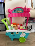 Vtech ijscocar, Ophalen, Zo goed als nieuw, Kunststof