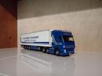 Volvo FH koeloplegger H.B. Sluimers Tekno, Hobby en Vrije tijd, Ophalen of Verzenden, Nieuw, Bus of Vrachtwagen, Tekno