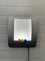 wandlamp " very well" van Jurgen Medebach, Ophalen, Gebruikt, Metaal