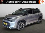 Citroën C3 Aircross 1.2 Turbo (110Pk) Plus Navi cruise LMV, 12 maanden, 840 kg, Gebruikt, Euro 6