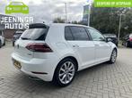 Volkswagen Golf 1.5 TSI Highline|Pano|Stoelverwarming|Massag, Auto's, Stof, 4 cilinders, Wit, Origineel Nederlands