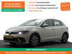 Volkswagen Polo 1.0 TSI Life- Nieuw Model, Virtual cockpit,, Voorwielaandrijving, Stof, Gebruikt, 580 kg