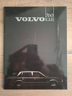 7x Volvo 760 1982-1991, Ophalen of Verzenden, Zo goed als nieuw, Volvo