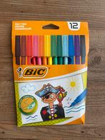Bic 12 stiften nieuw, Ophalen of Verzenden, Nieuw, Potlood of Stift