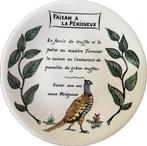 Gien servies ~ zeer goede staat ~ 11 delig, Ophalen of Verzenden, Zo goed als nieuw, Overige stijlen, Bord(en)