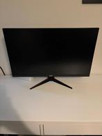 Acer Nitro Scherm, Computers en Software, Monitoren, Ophalen of Verzenden, Zo goed als nieuw, IPS