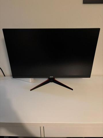 Acer Nitro Scherm beschikbaar voor biedingen