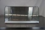 Catertech CTV 40 Opzetvitrine koelvitrine gebaksvitrine, Niet ingevuld, Gebruikt, Niet ingevuld, Niet ingevuld