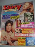 Story- nr. 16- 1994, Tijdschrift, Verzenden, 1980 tot heden