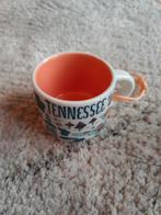 Starbucks Been There Series Espresso Mok - Tennessee, Huis en Inrichting, Keramiek, Ophalen of Verzenden, Zo goed als nieuw, Overige stijlen