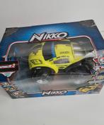 Nikko VaporizR 2 Pro - Amfibievoertuig, gloed nieuw, nog nie, Ophalen of Verzenden, Nieuw, Afstandsbediening