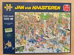 Jan van Haesteren " 100 jaar poiez supermarkten", Hobby en Vrije tijd, Ophalen of Verzenden, Zo goed als nieuw