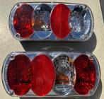 Thule fietsendrager achterlichtglazen links & rechts, Auto diversen, Ophalen of Verzenden, Zo goed als nieuw, Trekhaakdrager