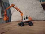 Atlas 1304 miniatuur, Hobby en Vrije tijd, Modelauto's | 1:50, Ophalen of Verzenden, Zo goed als nieuw, Bus of Vrachtwagen