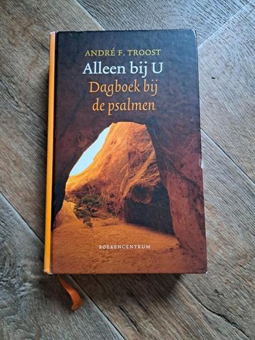 Alleen bij U - Dagboek bij de Psalmen beschikbaar voor biedingen