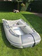 Rubberboot RIB Nimare 300 AL + Honda 15 PK + trailer + acc., Watersport en Boten, Ophalen, Zo goed als nieuw, Motor en Techniek