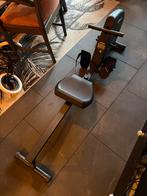 Virtufit row 1.0 roeimachine, Ophalen of Verzenden, Zo goed als nieuw, Benen, Overige typen