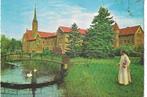 St. Oedenrode, Ophalen of Verzenden, 1960 tot 1980, Gelopen, Noord-Brabant