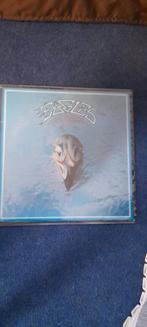 The eagles, Ophalen of Verzenden, 1960 tot 1980, Zo goed als nieuw, 12 inch