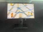 Dell U2417H Ultrasharp Monitor (een beller is sneller), Ophalen, Gebruikt, IPS, Full HD