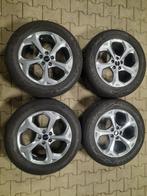 ZGAN 18 inch velgen 5×108 OEM FORD KUGA 3 VOLVO ZOMERSETJE, 18 inch, Gebruikt, Banden en Velgen, Ophalen of Verzenden
