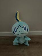 Sobble pokemon knuffel, Ophalen, Zo goed als nieuw