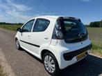 Citroen C1 1.0 Collection Airco / NAP, Voorwielaandrijving, Euro 5, Stof, Gebruikt