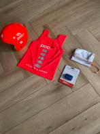 POCito - Helm, Shirt, LED Alert, Overige merken, Ophalen of Verzenden, Zo goed als nieuw, Kleding