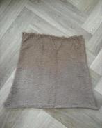 Naturel gehaakt net 65 cm voor ay illuminate lamp, Ophalen of Verzenden, Zo goed als nieuw