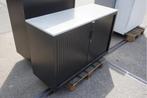 Archiefkast, roldeurkast, kantoorkast, dossierkast, Huis en Inrichting, Kasten | Roldeurkasten en Archiefkasten, Gebruikt, 100 tot 150 cm
