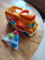 Vtech Rol & Dol Dierenbus, Kinderen en Baby's, Speelgoed | Vtech, Ophalen of Verzenden