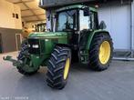 John deere 6300