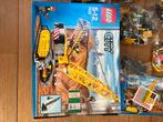 Lego City 7632 - verrijdbare kraan hijskraan nieuw, Kinderen en Baby's, Speelgoed | Duplo en Lego, Ophalen of Verzenden, Nieuw
