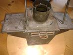 Militaire sein lamp ?, Ophalen, Landmacht, Duitsland