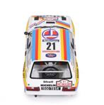 TALBOT SAMBA RALLYE GR.B CORSE # 12 1985 1/18 OTTO R. OT1116, Hobby en Vrije tijd, Modelauto's | 1:18, Verzenden, Nieuw, Auto