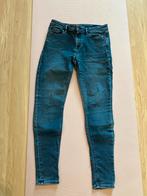 Espirit Skinny Jeans W28, Kleding | Dames, Ophalen of Verzenden, Gedragen, Blauw, W28 - W29 (confectie 36)