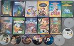 DVDs van Disney voor kinderen, Ophalen of Verzenden, Zo goed als nieuw, Film