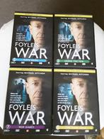 Foyle's War, Cd's en Dvd's, Dvd's | Thrillers en Misdaad, Ophalen of Verzenden, Vanaf 12 jaar, Zo goed als nieuw, Detective en Krimi