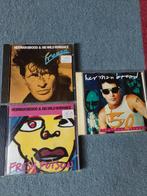 Herman Brood cd, Ophalen of Verzenden, Zo goed als nieuw, Poprock