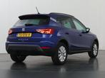 SEAT Arona 1.0 TSI Style | Climate Control | Navigatie | Car, Auto's, Voorwielaandrijving, Parkeersensor, Stof, Gebruikt