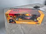 Max Verstappen RB15 Red Bull 1:24, Hobby en Vrije tijd, Modelauto's | 1:24, Ophalen of Verzenden, Bburago