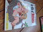 asterix le fils d asterix harde kaft, Boeken, Eén stripboek, Ophalen of Verzenden, Gelezen