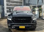 Dodge Ram 1500 5.7 V8 4x4 Crew Cab Sport | Pano | 360 Camera, Automaat, Gebruikt, 5654 cc, Zwart