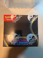 Phantasmal Flames Boosterbox - Nieuw!, Hobby en Vrije tijd, Verzamelkaartspellen | Pokémon, Ophalen of Verzenden, Nieuw, Boosterbox