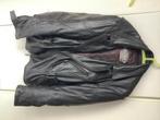 Motorjack, Motoren, Jas | textiel, Heren, Tweedehands, Ophalen