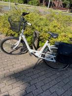 Stella Mamafiets, Fietsen en Brommers, 53 tot 56 cm, Versnellingen, Zo goed als nieuw, Ophalen