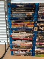 Blu ray dvd verzameling 118 stuks bieden, Ophalen of Verzenden, Zo goed als nieuw, Muziek en Concerten