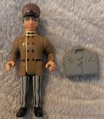 Parker Actiefiguur Thunderbirds Matchbox 1992, Compleet, Verzamelen, Poppetjes en Figuurtjes, Ophalen of Verzenden, Gebruikt